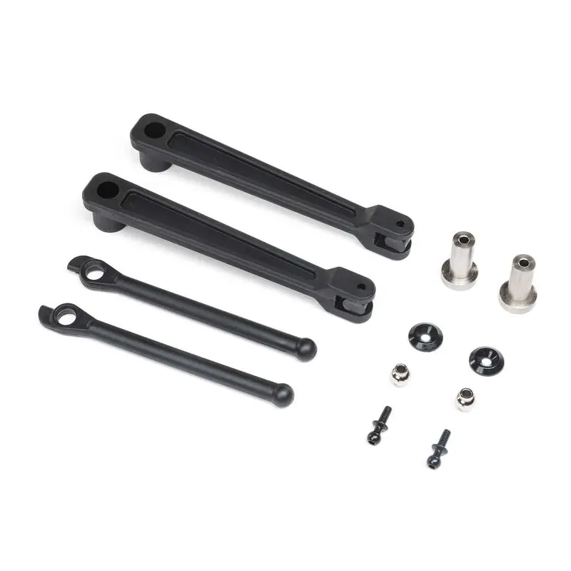 Must-Have Faux Sway Bar Set Hammer Rey