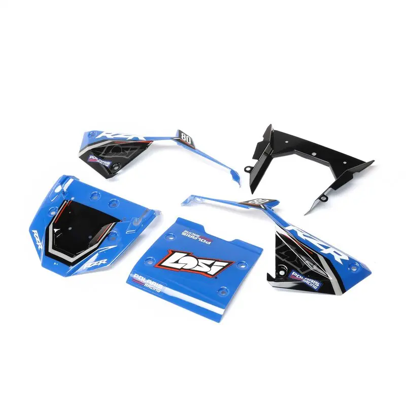 A Buon Prezzo Polaris Body Set RZR Rey