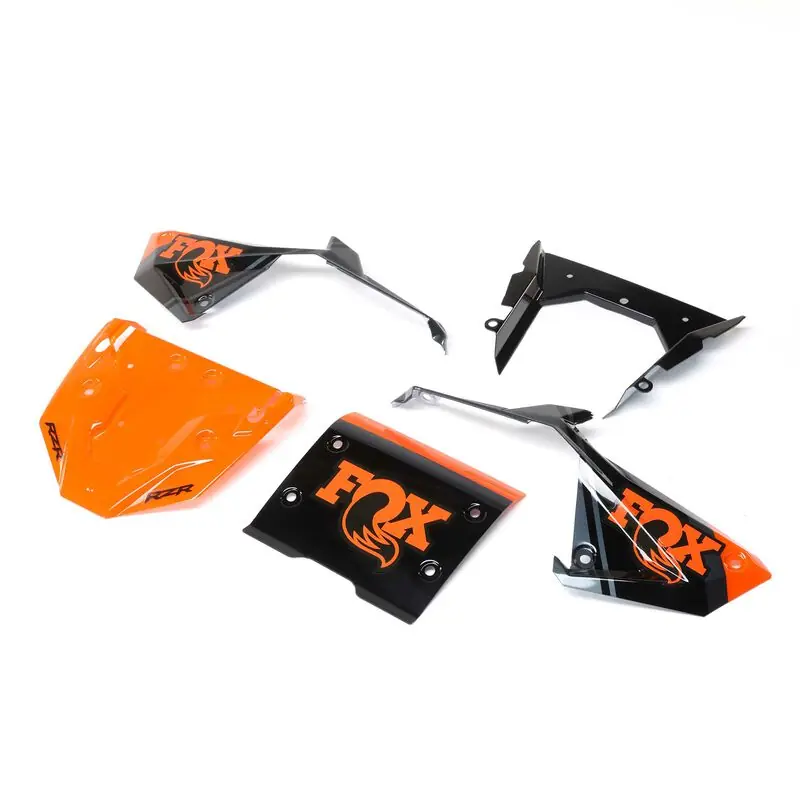 FOX Body Set RZR Rey Direttamente Dal Produttore