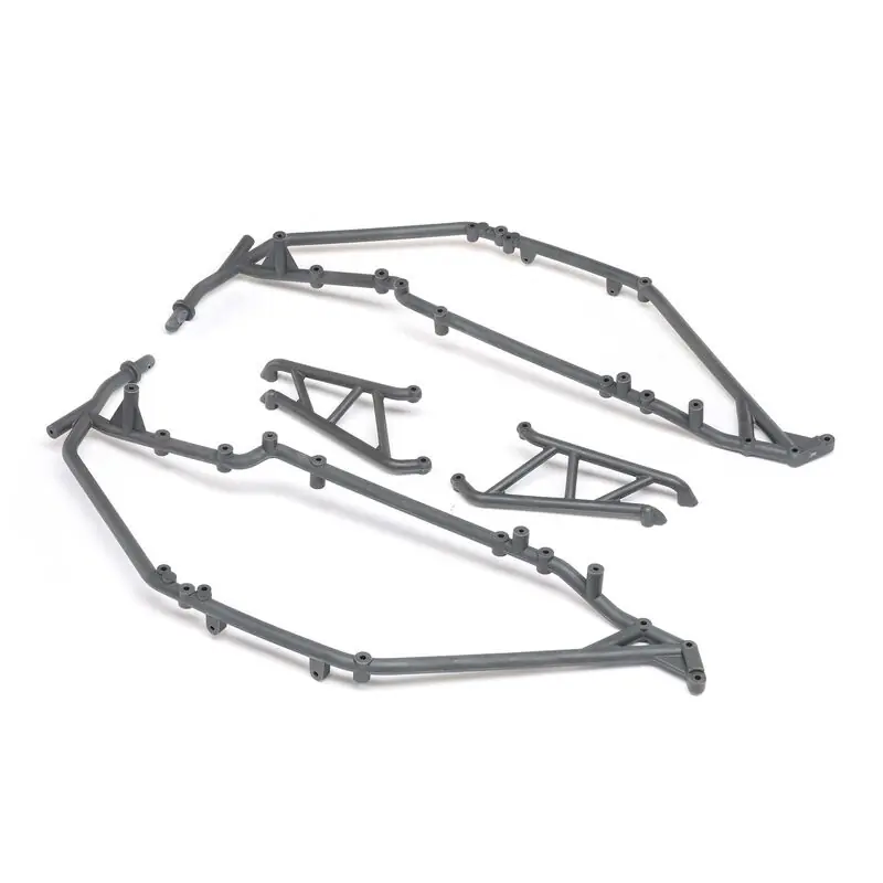 Left and Right Cage RZR Rey Occasione