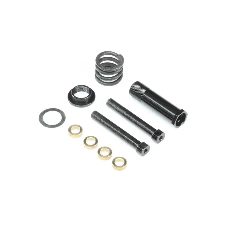 Solo Oggi Steering Posts Tubes and Hardware TENACITY ALL