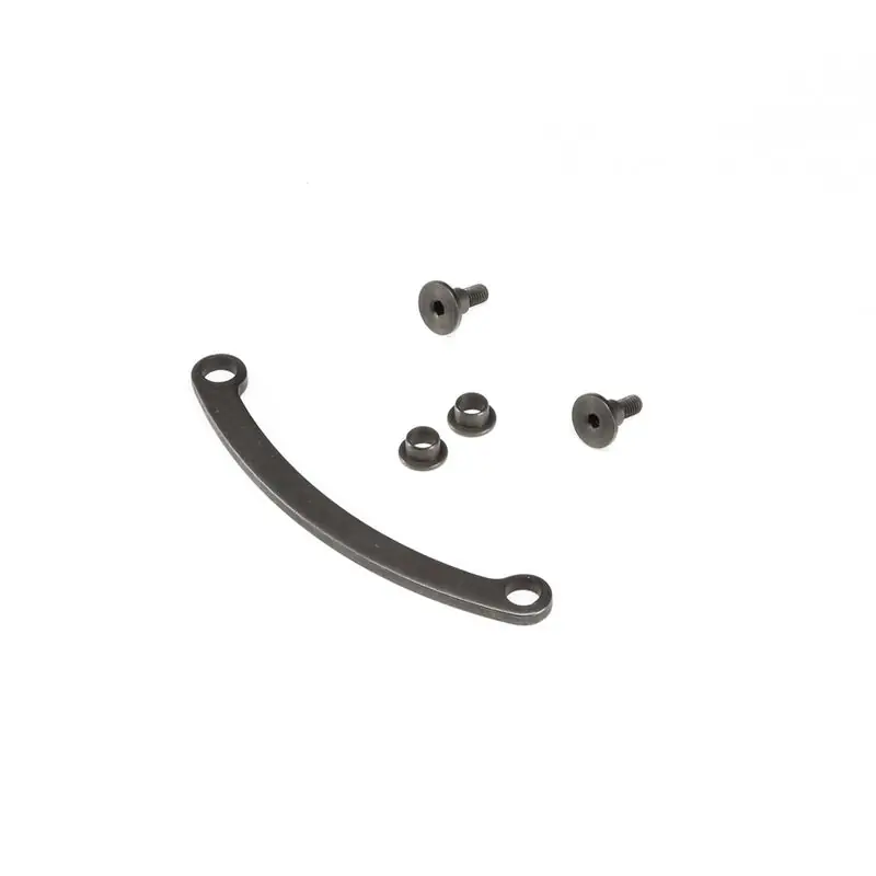 Steering Drag Link and Hardware TENACITY ALL Prezzo Conveniente