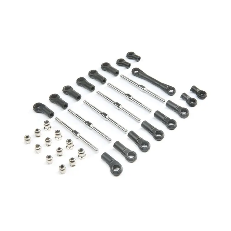 Rod Ends and Links Tenacity Pro Compra Adesso