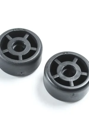 Wheelie Bar Wheel Set (2) 22S Drag Bestseller