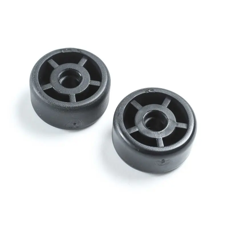 Wheelie Bar Wheel Set (2) 22S Drag Bestseller