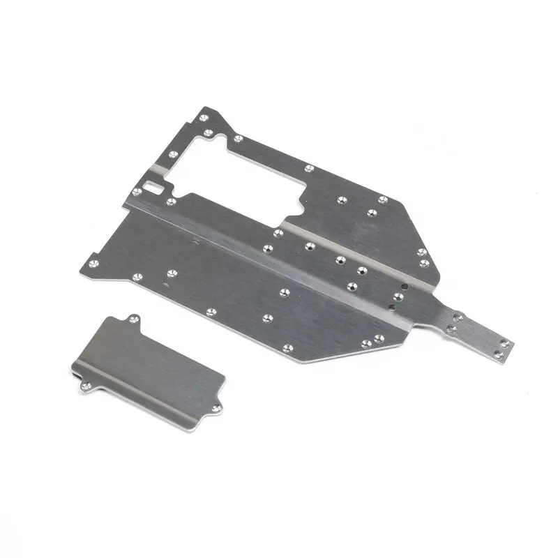 Chassis with Motor Cover Plate Hammer Rey Super Prezzo