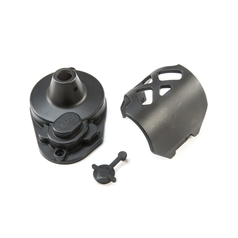 Gear Cover & Motor Guard 22S Compra Oggi Stesso