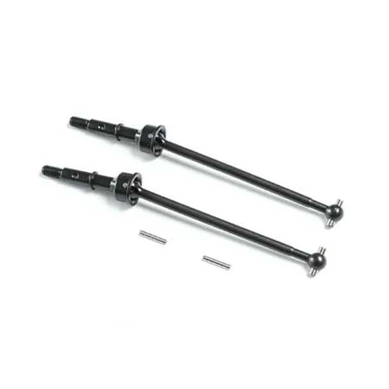 CVA Driveshaft Set Complete 22S Drag Professionale