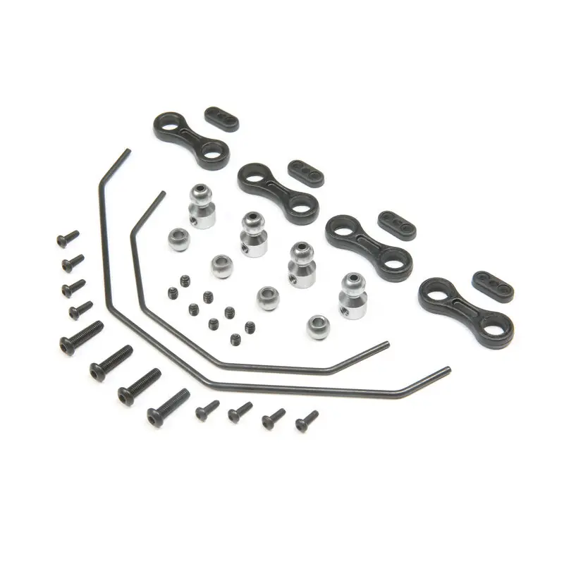 Più Venduto Sway Bar Set Tenacity Pro