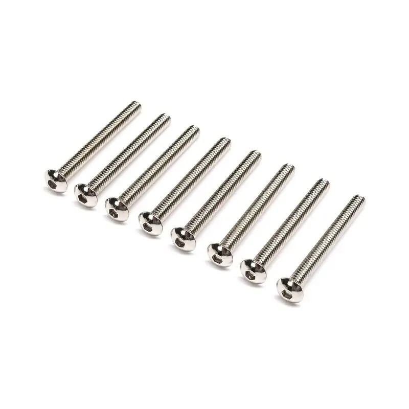 Saldi 5-40 x 1 1/4 BH Screw (8)