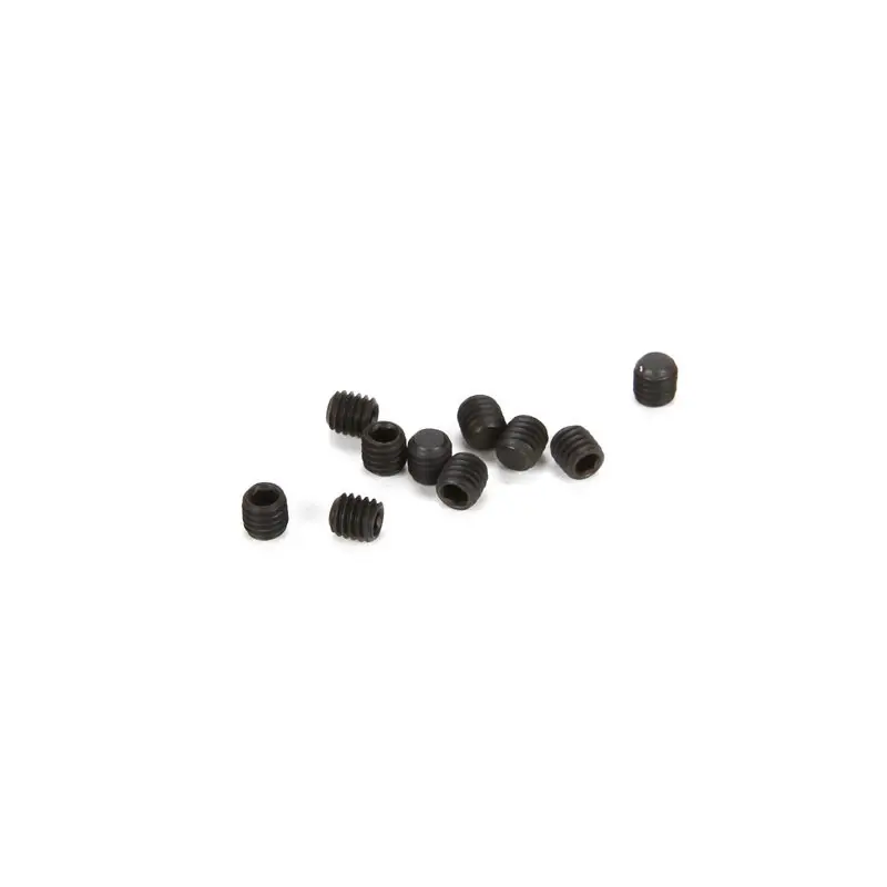 Prezzo Conveniente Set Screw M3 X 3mm (10)