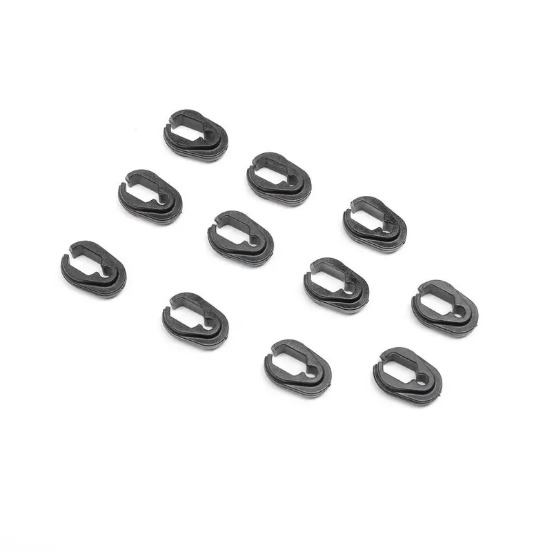 Popolare Clip Wire Retaining Hammer Rey