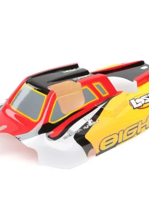1/8 Painted Body Nitro 8IGHT Esclusivo
