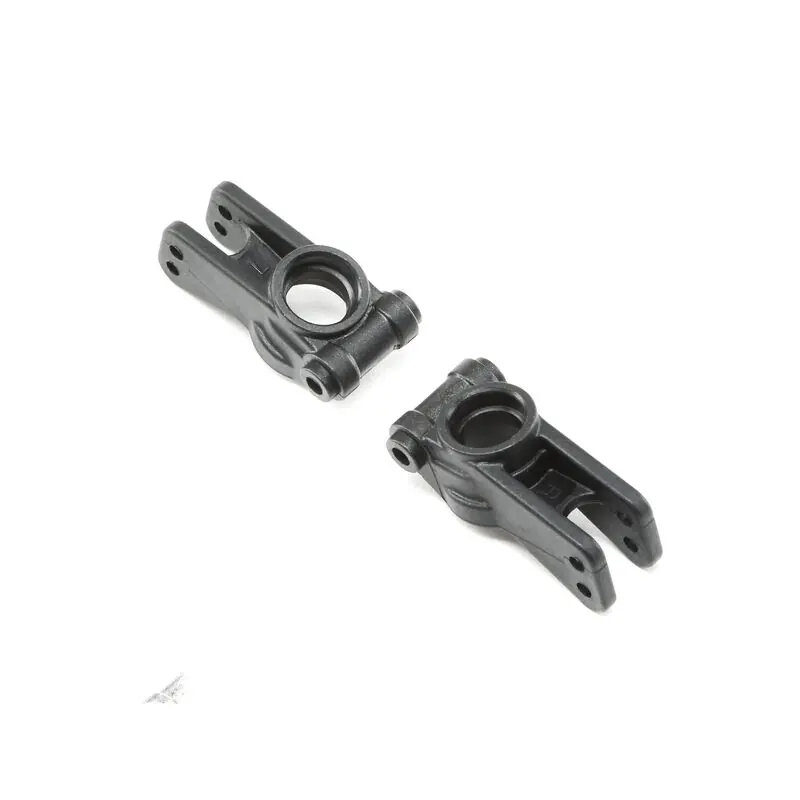 Ultima Occasione Rear Hub Set TENACITYALL