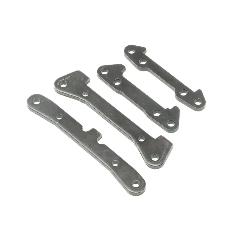 Pivot Pin Mount Set Steel (4) TENACITY ALL Promozione Esclusiva