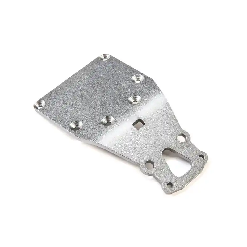 Compra Adesso Aluminum Front Chassis Plate 22S