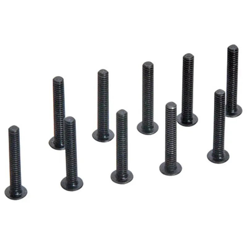Offerta Speciale Button Head Screws 5-40 x 20mm BHS Left Hand Thread 8B