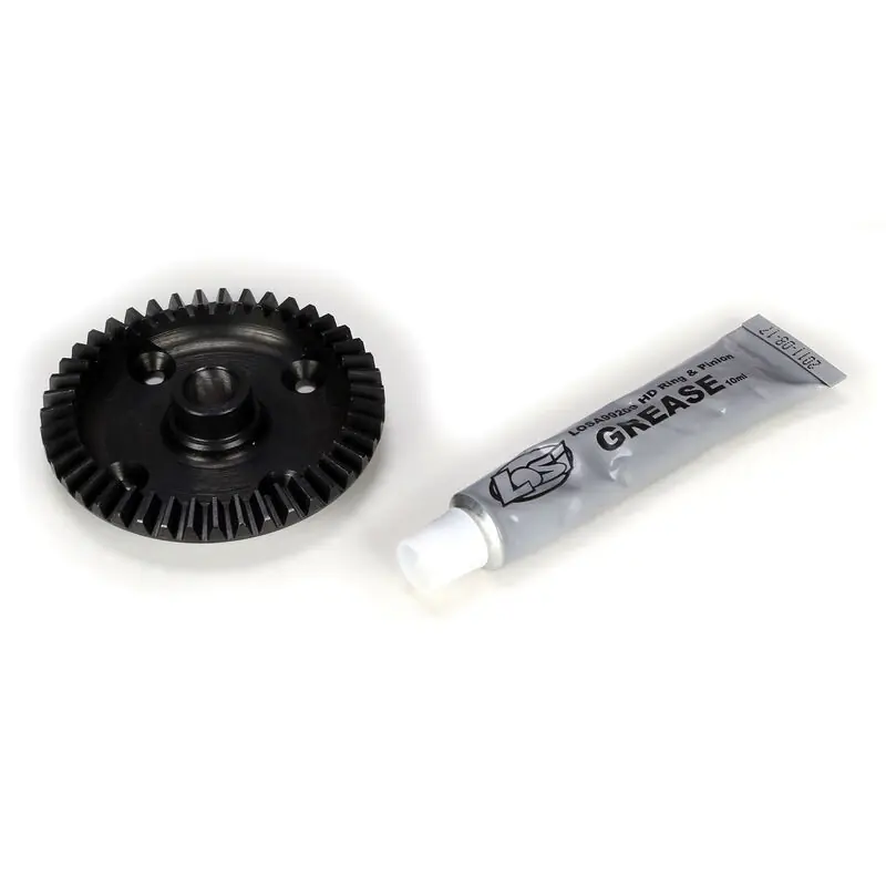 Rear Differential Ring Gear 5IVE-T MINI WRC Di Tendenza