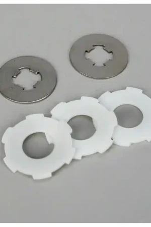 Slipper Pads & Plates LST/2 XXL/2 Spedito Oggi