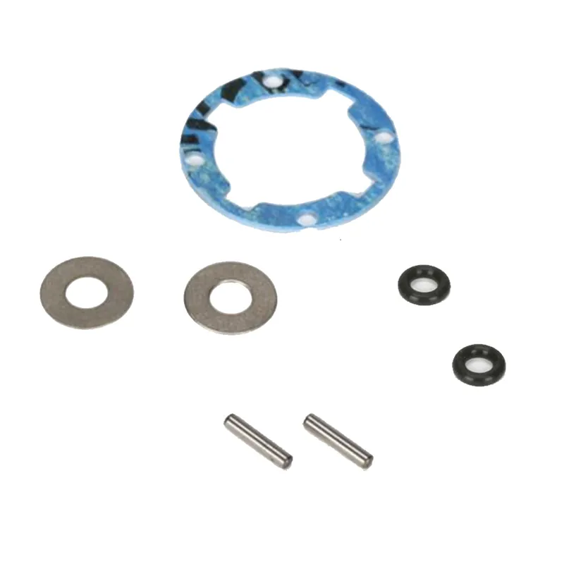 Diff Gasket& Misc 10-T Spedizione Espresso