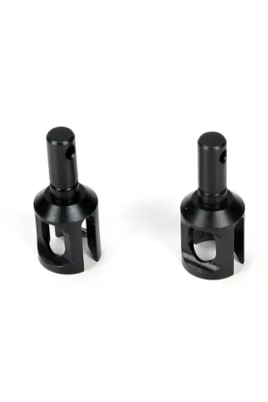 Fr/R HD Lightened Outdrive Set (2) TEN Professionale