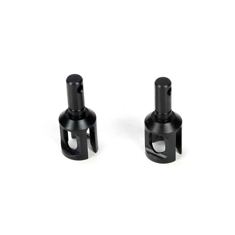 Fr/R HD Lightened Outdrive Set (2) TEN Professionale