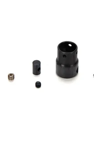 Center Drive Shaft CV Yoke Coupler Hdwe NCR NCR SE Affare