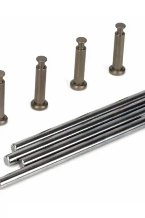 Must-Have Hinge Pin Set 8RTR
