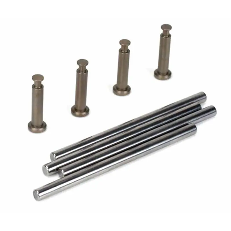 Must-Have Hinge Pin Set 8RTR