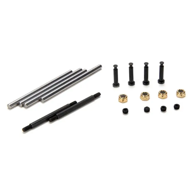 A Buon Prezzo Suspension Hinge & King Pin Set (10) 10-T