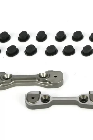 Prezzo Basso Adjustable Front Hinge Pin Holder Set TEN
