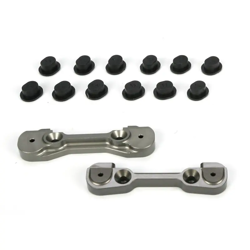 Prezzo Basso Adjustable Front Hinge Pin Holder Set TEN