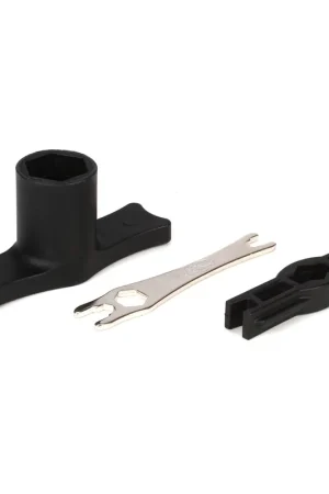 Wheel Shock & Multi-Wrench Set 5IVE-T MINI WRC Saldi