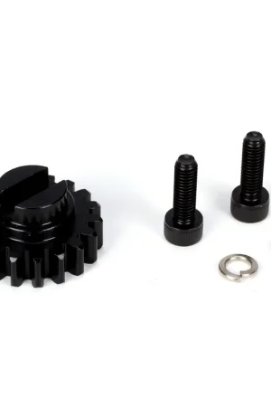 18T Pinion Gear 1.5M & Hardware 5IVE-T MINI WRC Prezzo Scontato