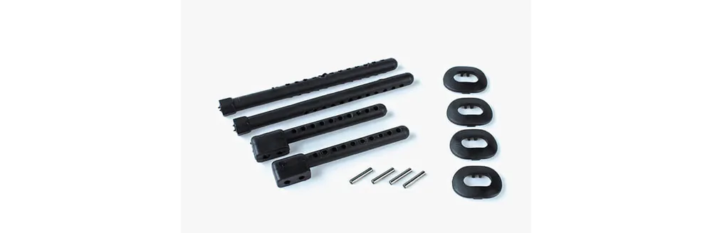 S10 Blast TC – body mount – 122127 Quantità Limitata