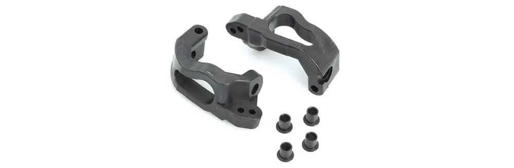 Più Venduto S10 Blast – front C-Hub carriers 10° HD – 122550