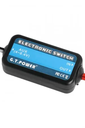 Nuova Collezione Electrical Switch