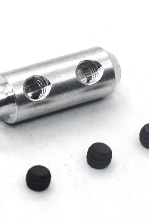 Compra Oggi Stesso JOYSWAY ALUMINIUM ALLOY COUPLER-WARRIOR V4