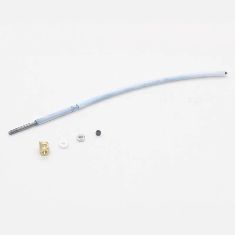Affare JOYSWAY FLEX SHAFT SET FOR MAD SHARK