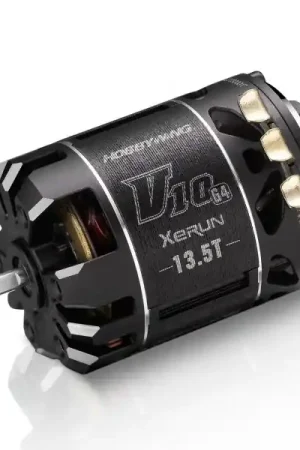 Xerun V10 Brushless Motor G4 (2-3s) 13.5T Sensored for 1 10 Prezzo Di Fabbrica