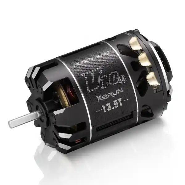 Xerun V10 Brushless Motor G4 (2-3s) 13.5T Sensored for 1 10 Prezzo Di Fabbrica