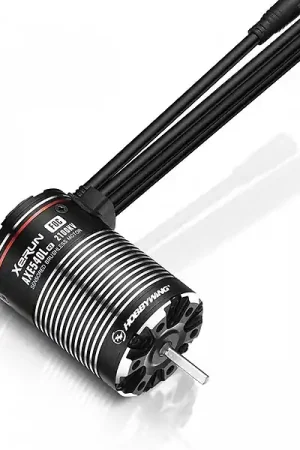Xerun AXE540L R2 Motor für Rock Crawler 2100kV Non Perdere