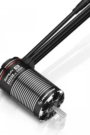 Xerun AXE550 R2 Motor für Rock Crawler 3300kV Ultima Occasione