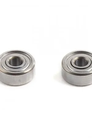 Ball Bearing for Xerun 1/10 Motor 3.175×9.525×3.967mm Spedizione Espresso