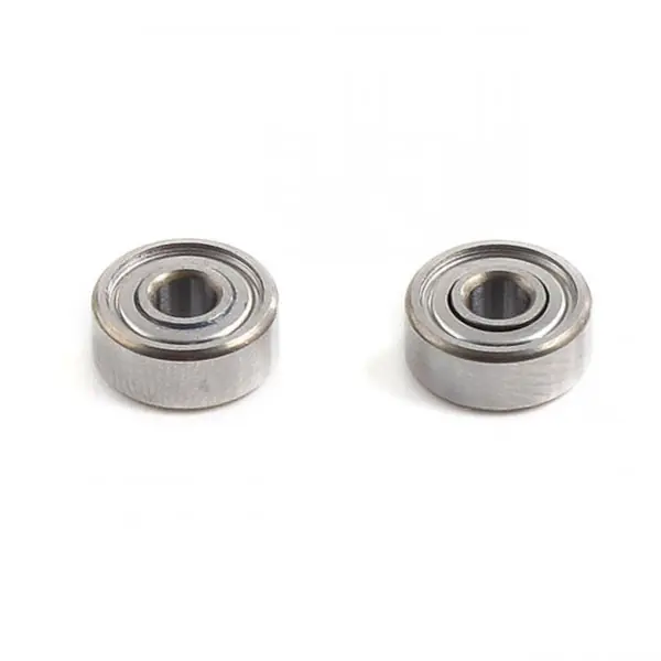 Ball Bearing for Xerun 1/10 Motor 3.175×9.525×3.967mm Spedizione Espresso