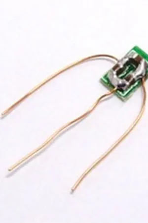 Popolare IC-001 / ATM / Tappo micromotore (per motore Mini-Z) – IC-001