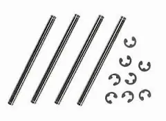 3x47mm Shaft(MP777 SP2/4pcs) Must-Have