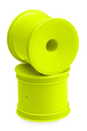 Super Prezzo Jconcepts Mono – T6.1 / T5M – 12mm hex F&R wheel – yellow – 4pc.