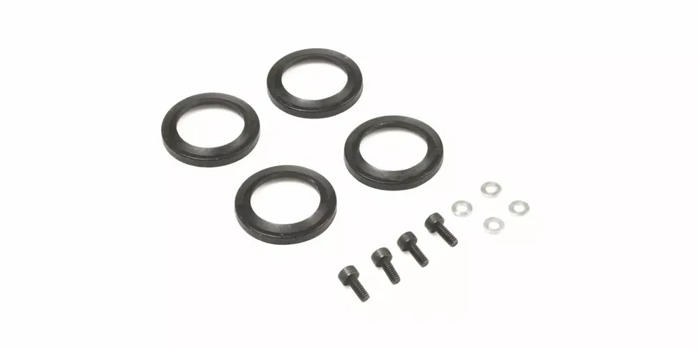 Acquista Ora Accessori per IFW469 (4) Kyosho Inferno MP10