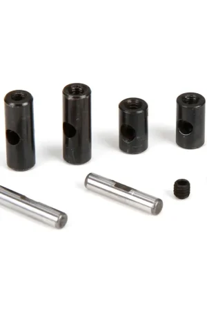Universal Joint Rebuild Kit (2) Scelto Dai Clienti